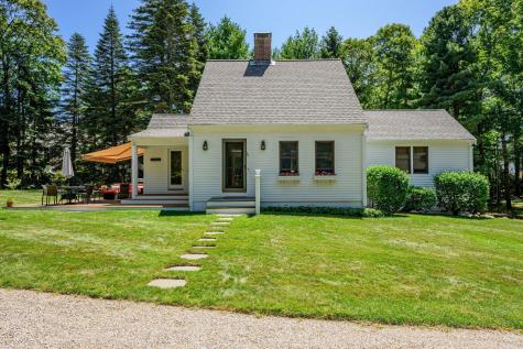 78 High Street Cotuit MA 02635