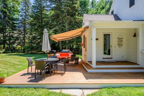 78 High Street Cotuit MA 02635