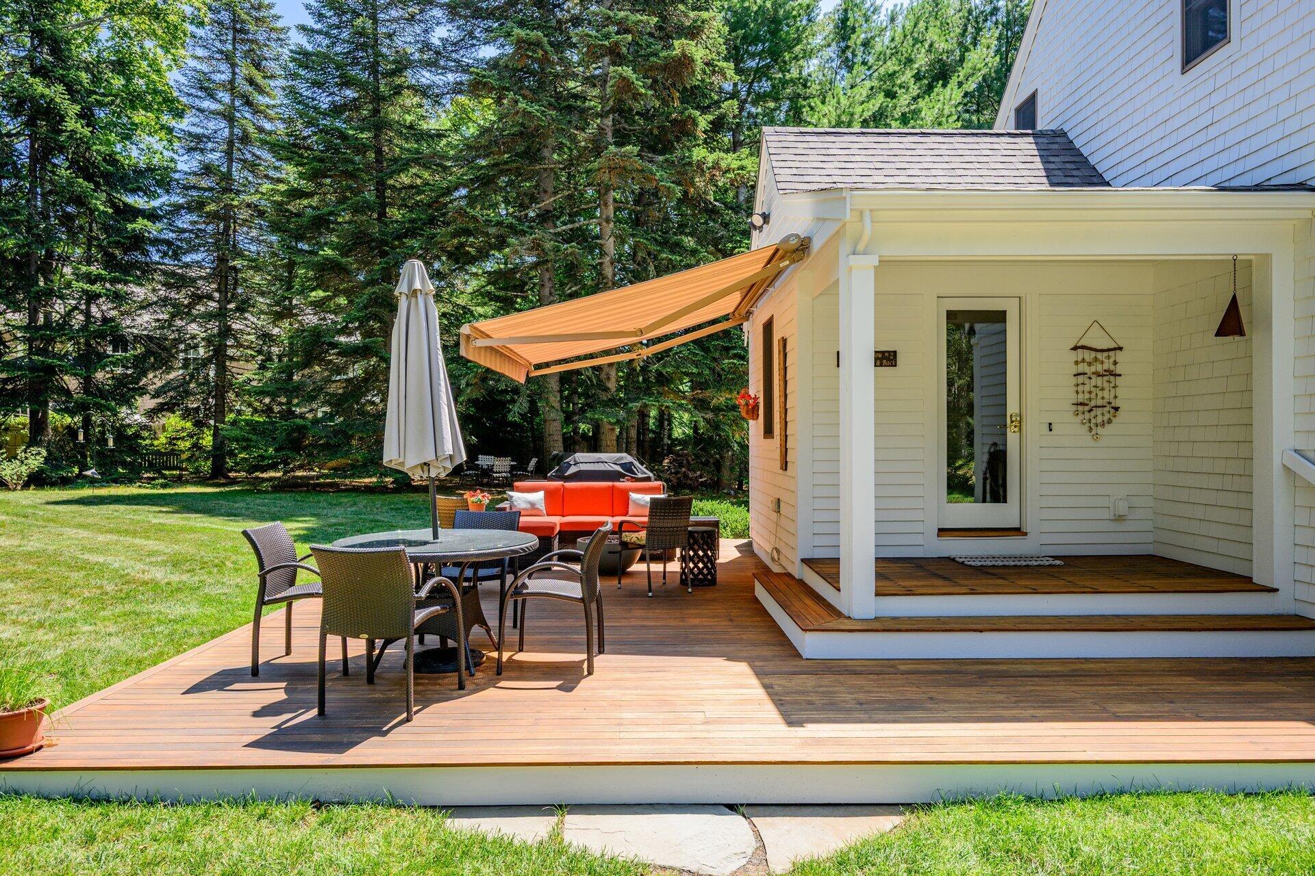 78 High Street Cotuit MA 02635