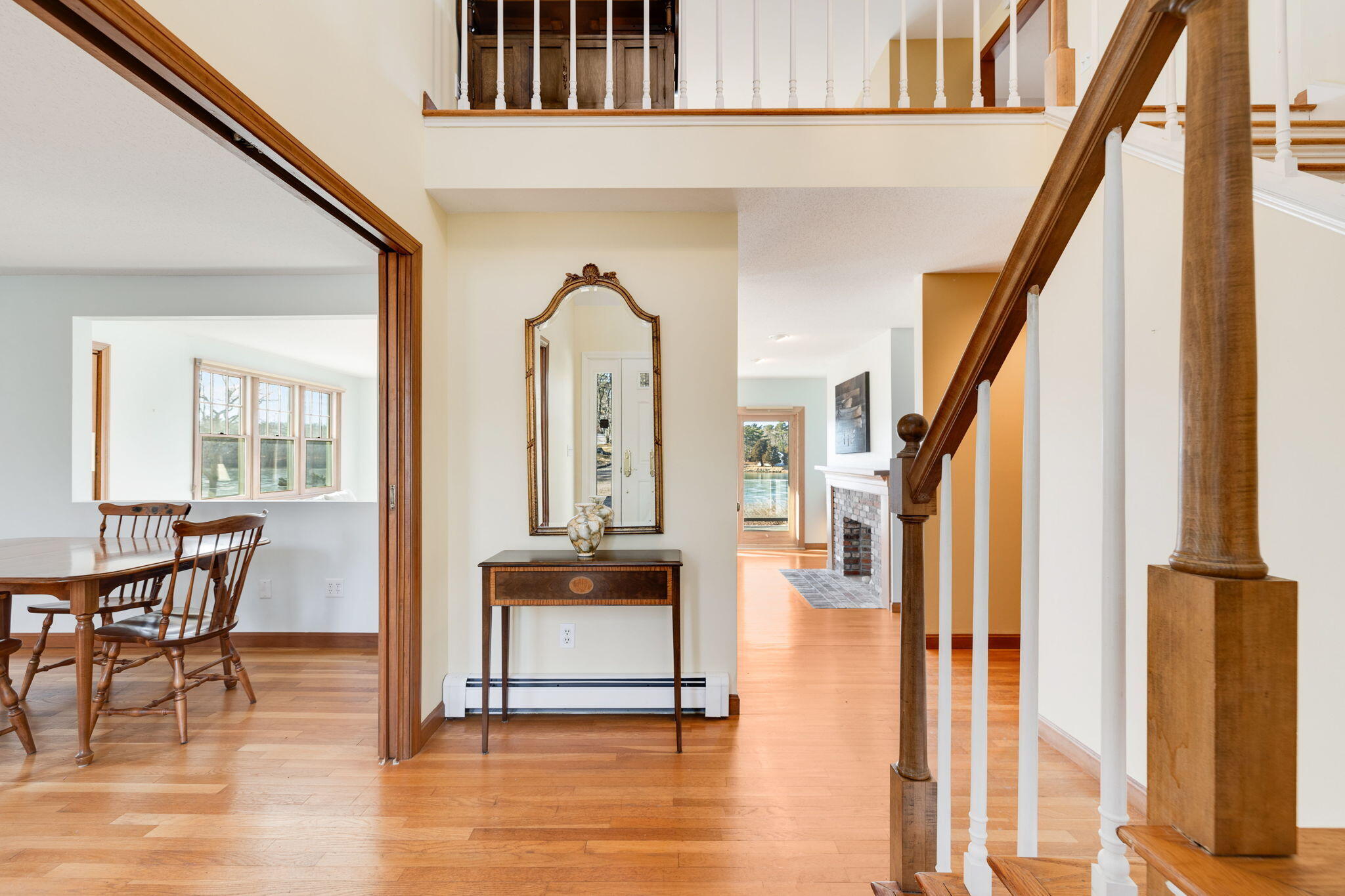 23 North Bournes Pond Road Falmouth MA 02536