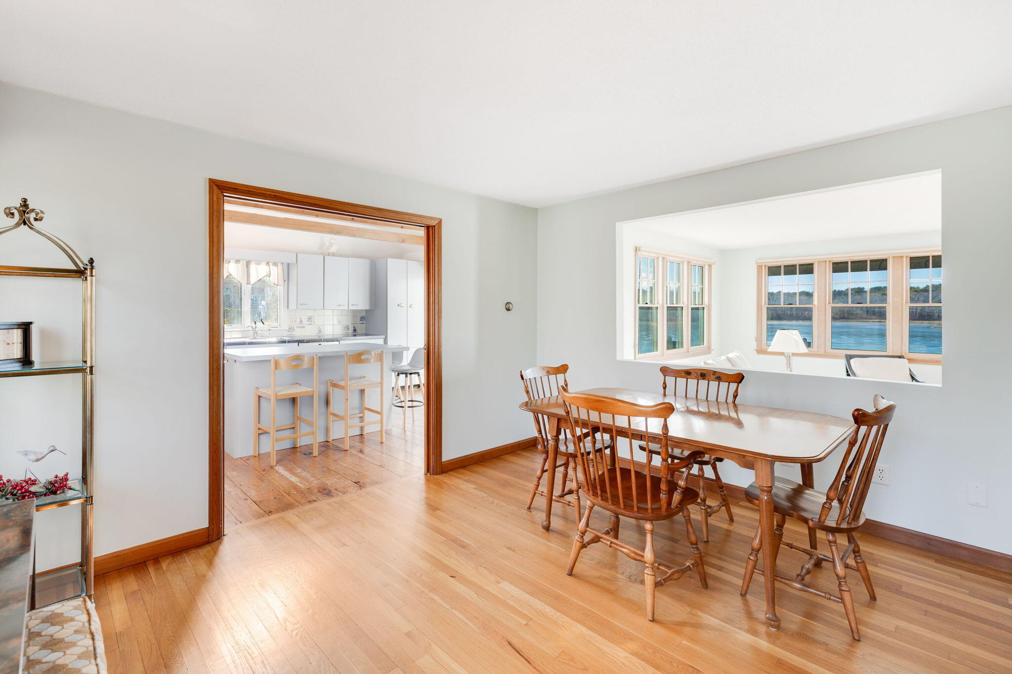 23 North Bournes Pond Road Falmouth MA 02536