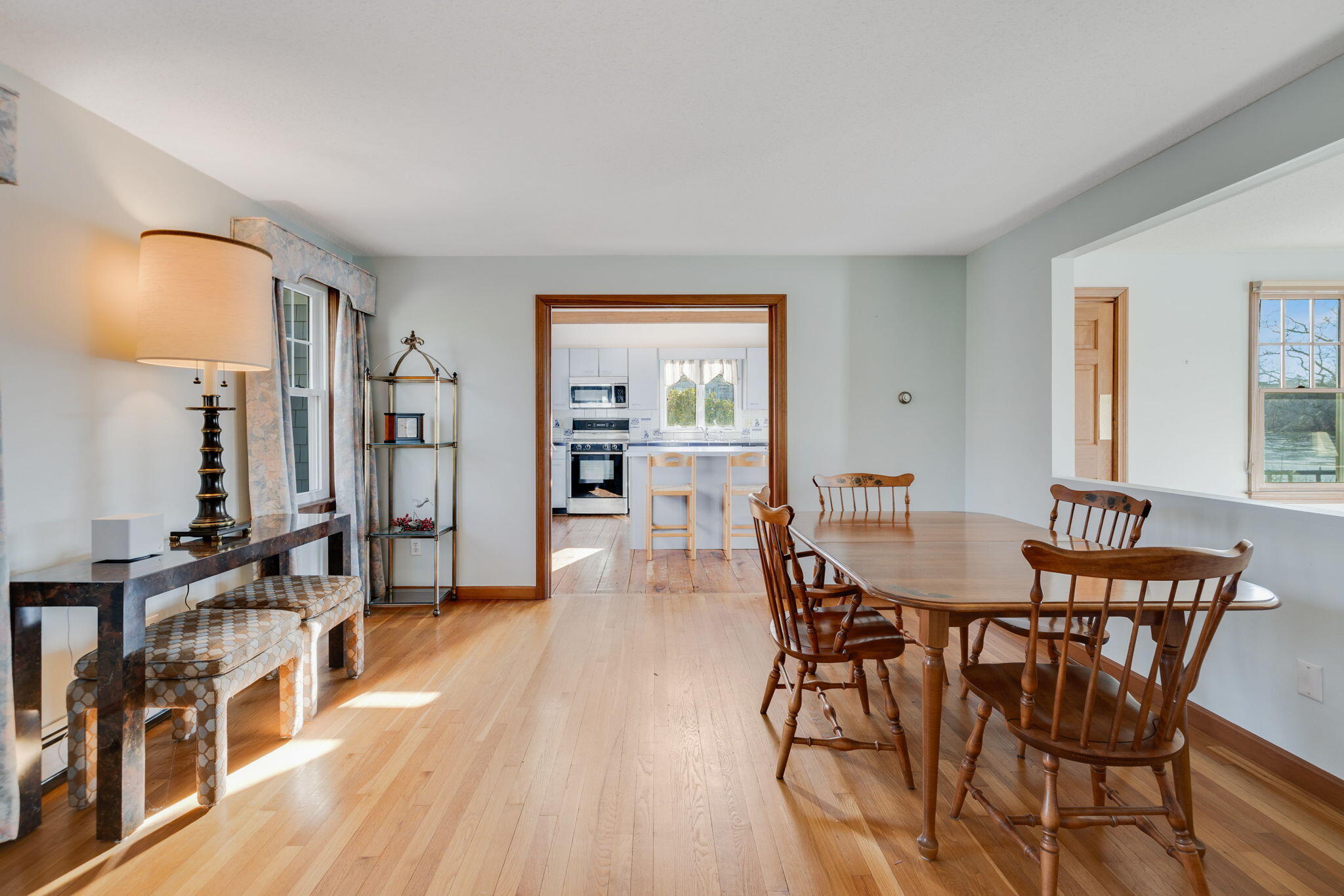 23 North Bournes Pond Road Falmouth MA 02536