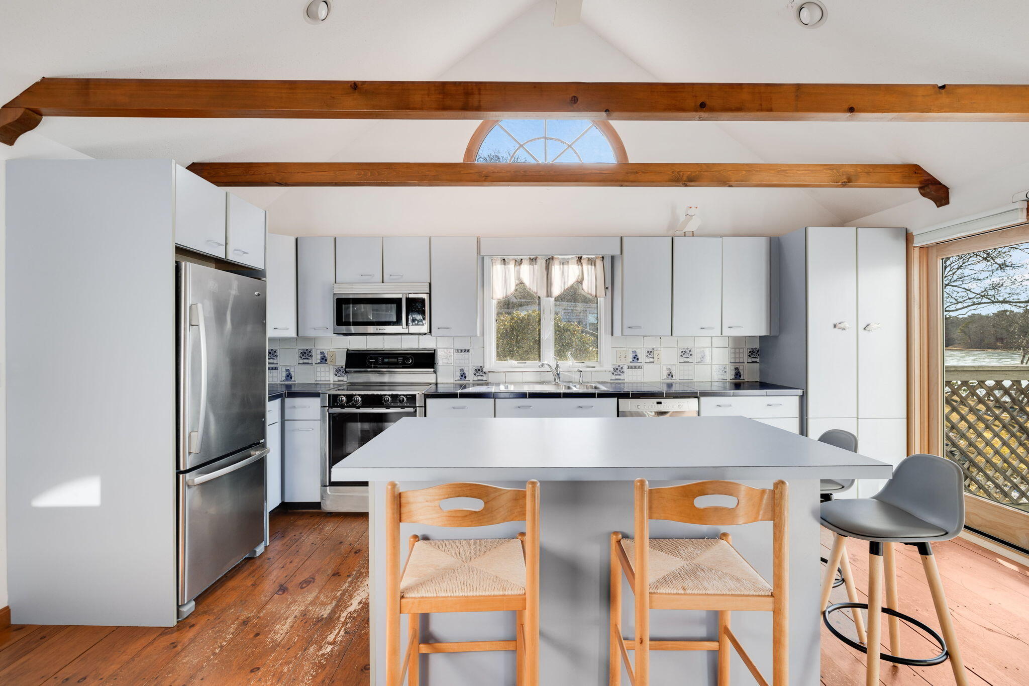 23 North Bournes Pond Road Falmouth MA 02536