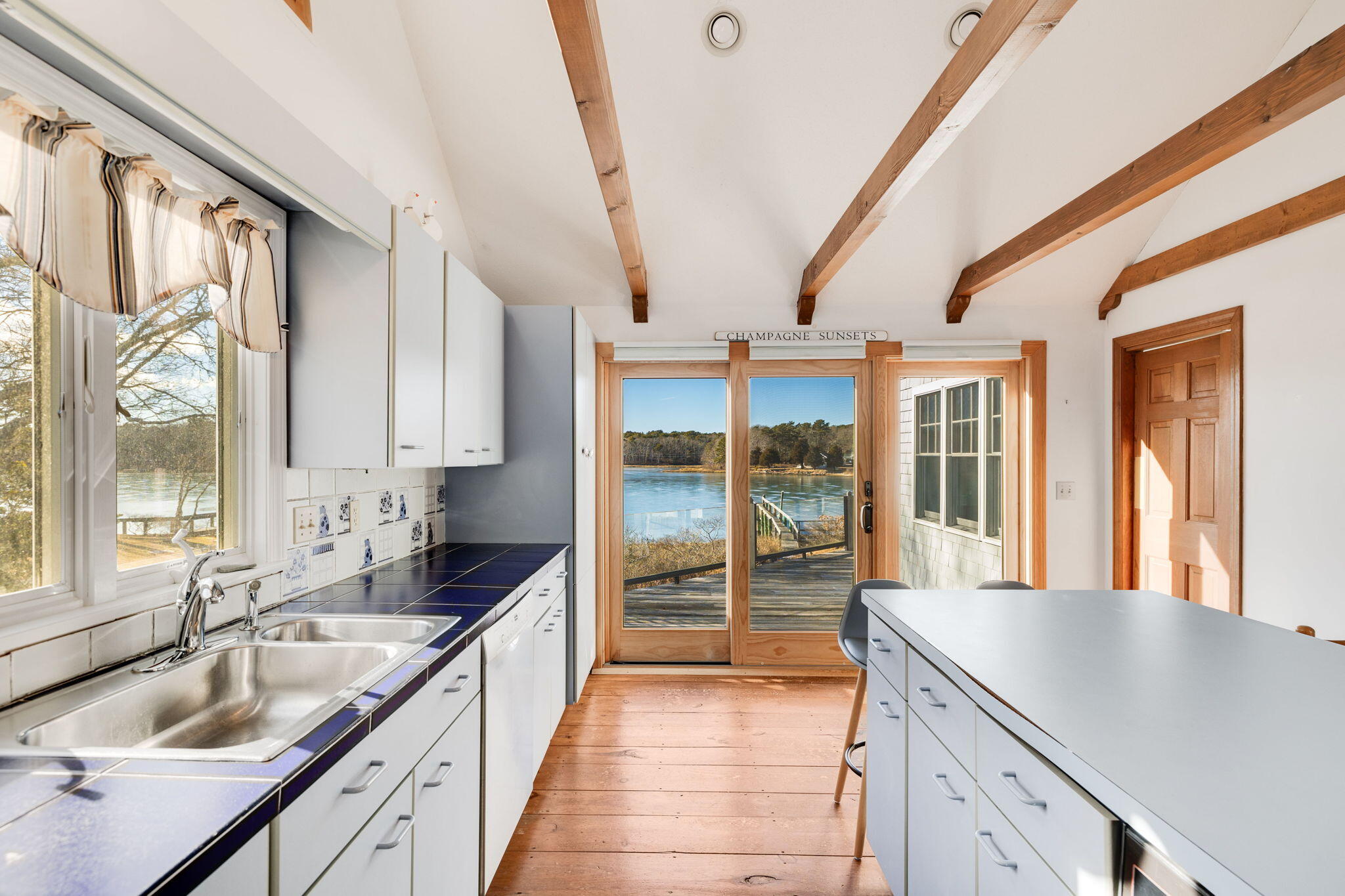 23 North Bournes Pond Road Falmouth MA 02536