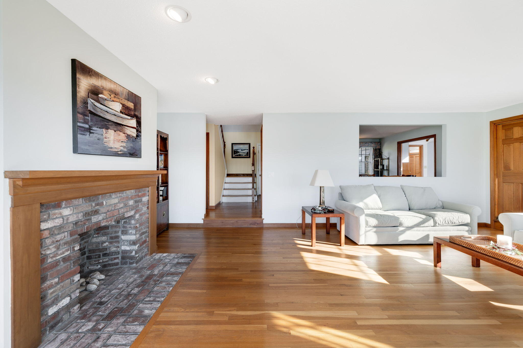 23 North Bournes Pond Road Falmouth MA 02536