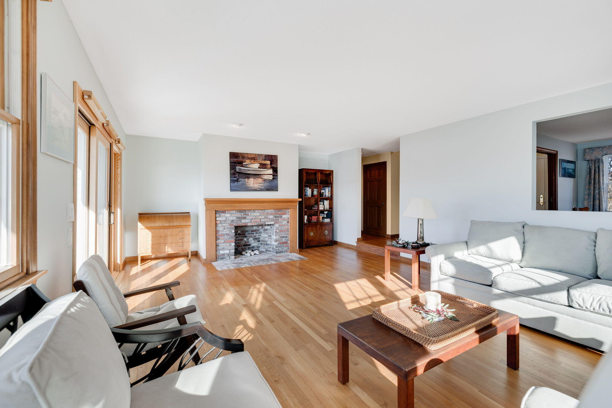 23 North Bournes Pond Road Falmouth MA 02536