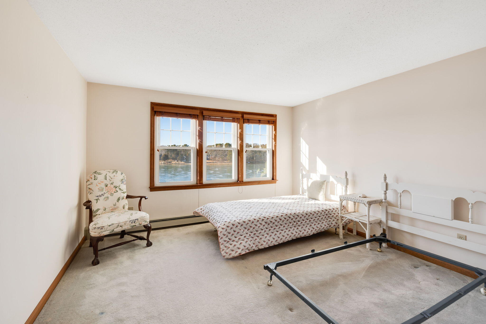 23 North Bournes Pond Road Falmouth MA 02536