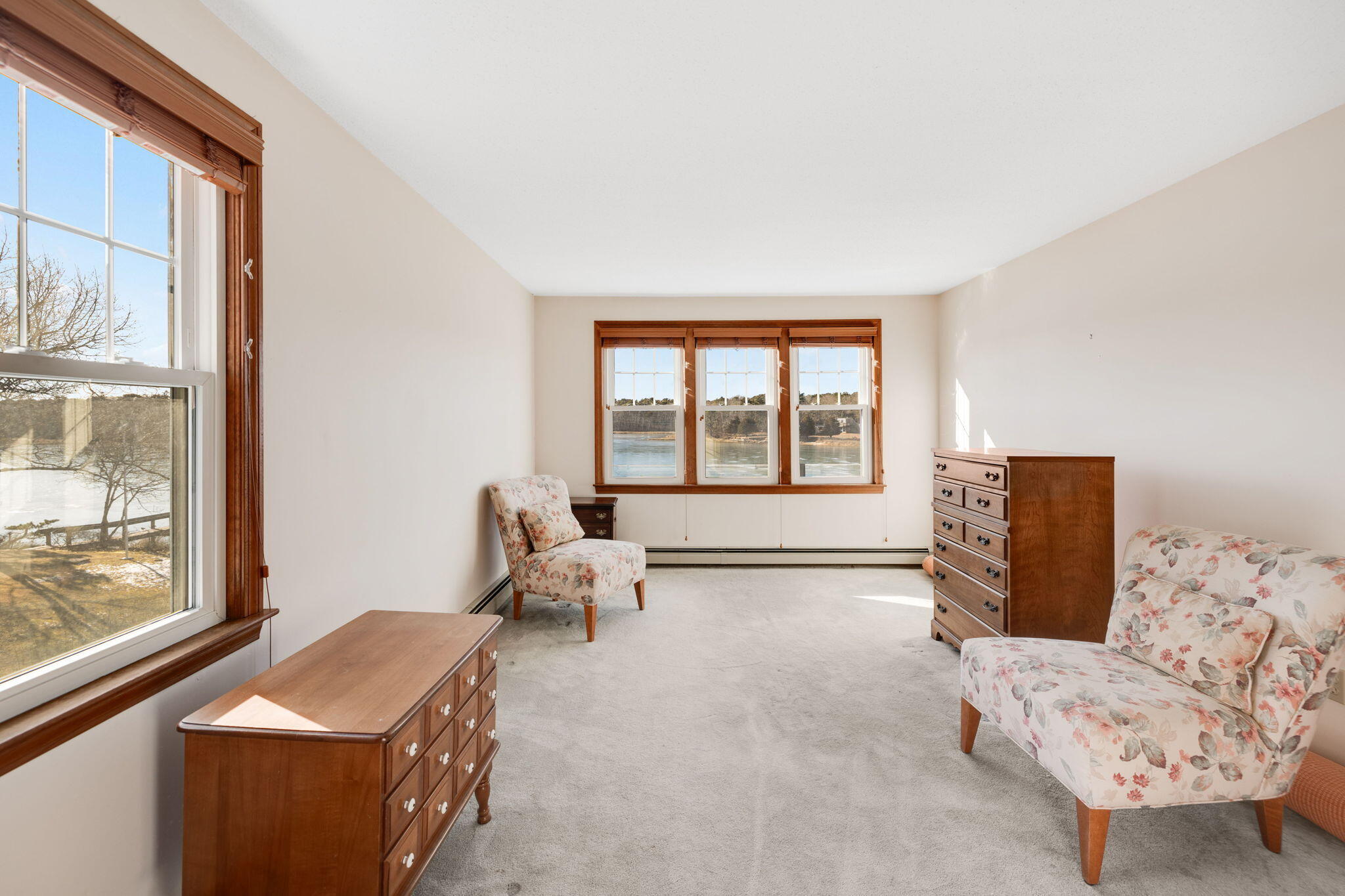 23 North Bournes Pond Road Falmouth MA 02536