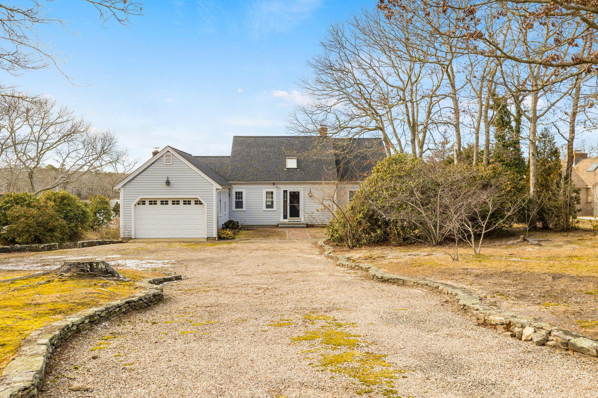 23 North Bournes Pond Road Falmouth MA 02536