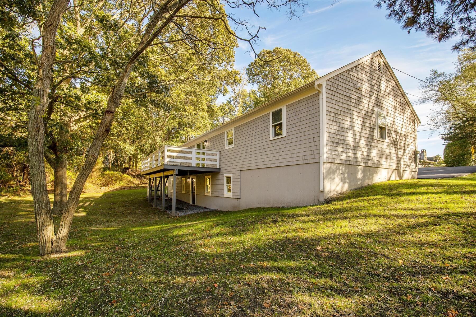 4 Pond Road Orleans MA 02653