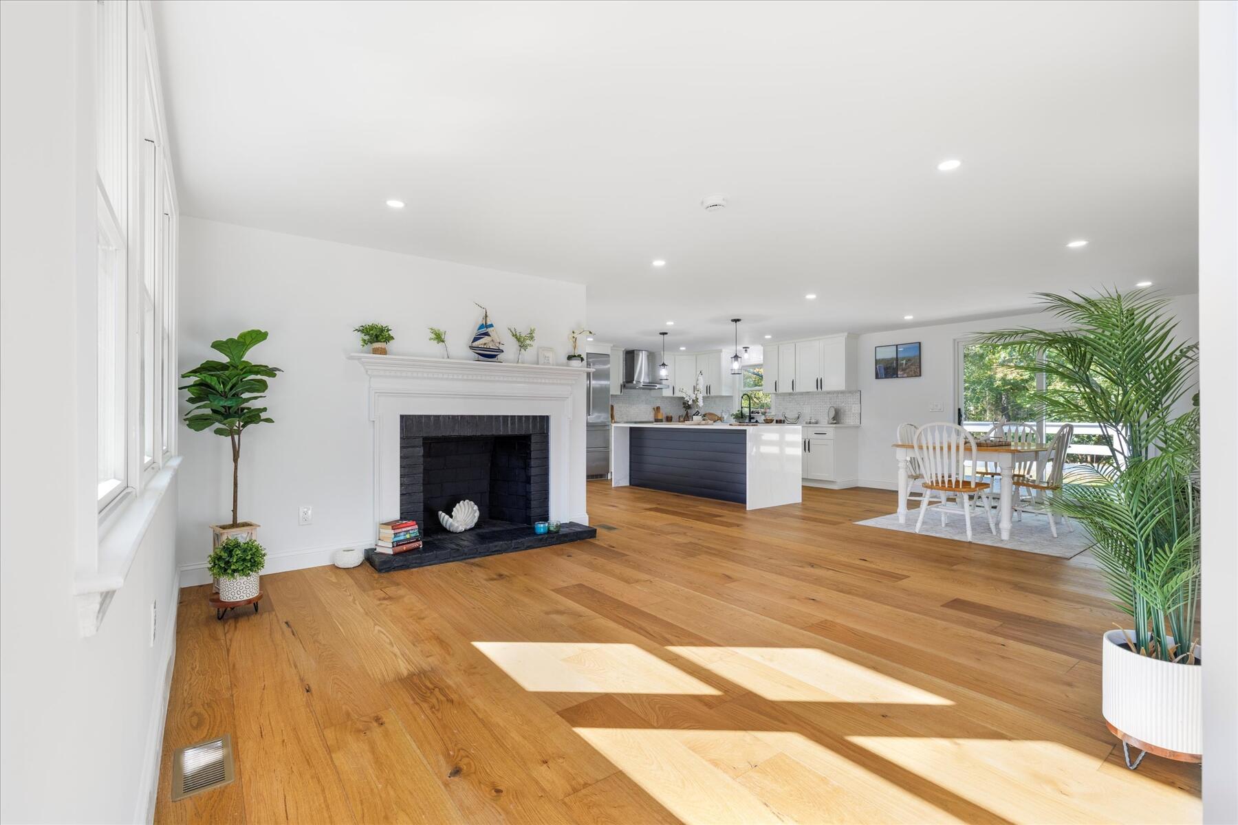 4 Pond Road Orleans MA 02653