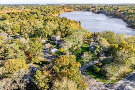 4 Pond Road Orleans MA 02653