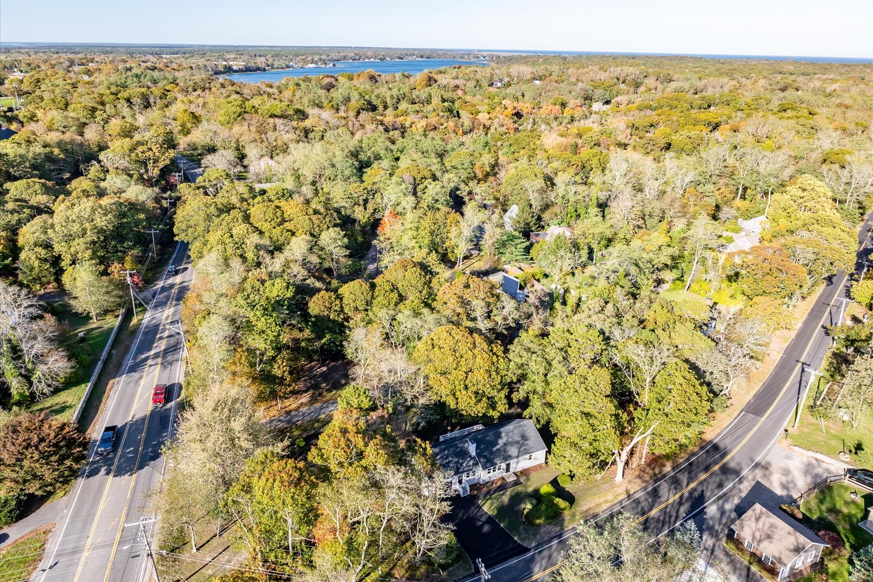 4 Pond Road Orleans MA 02653