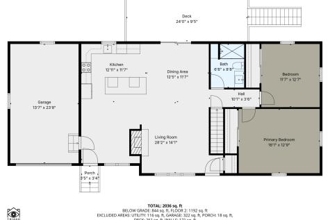 4 Pond Road Orleans MA 02653