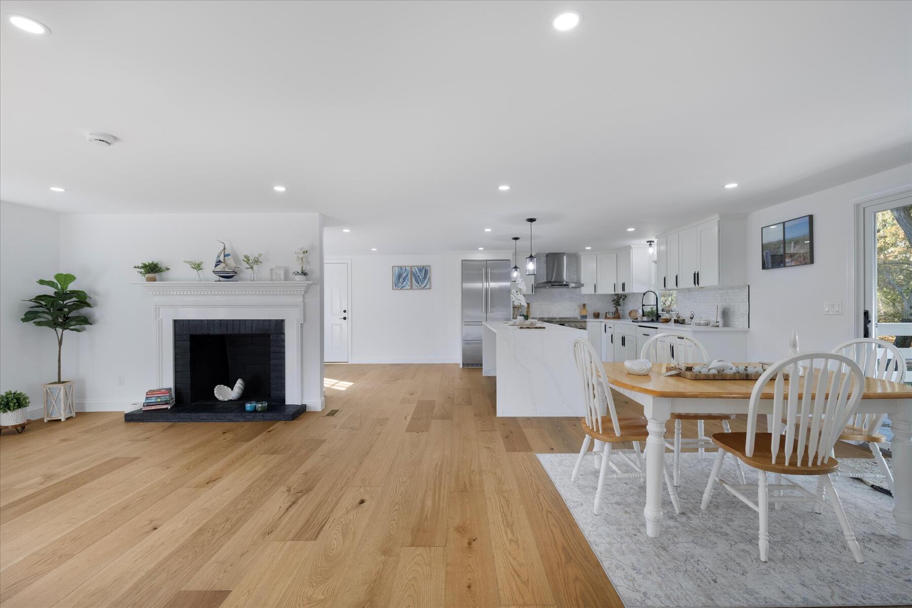 4 Pond Road Orleans MA 02653