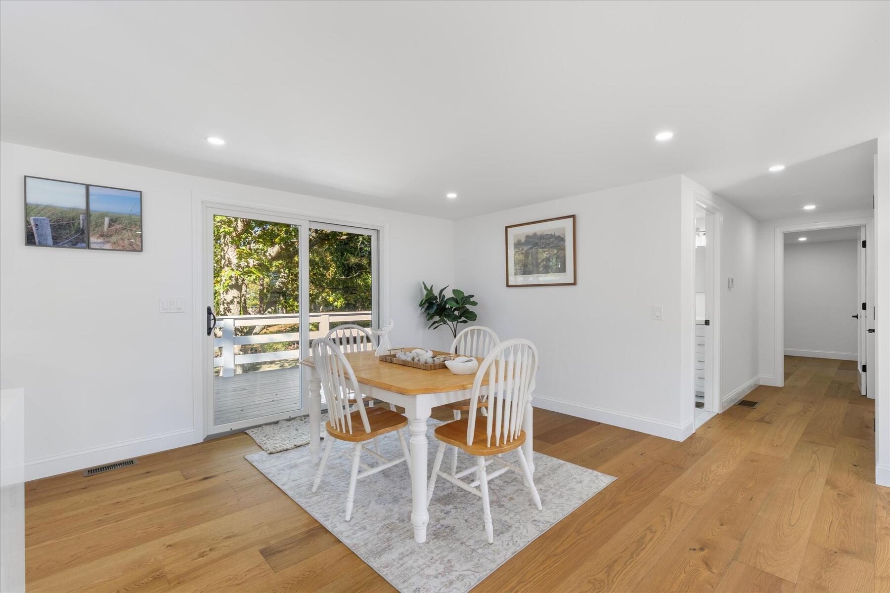 4 Pond Road Orleans MA 02653