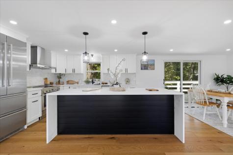 4 Pond Road Orleans MA 02653