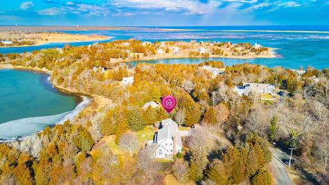 46 Freeman Lane Orleans MA 02653