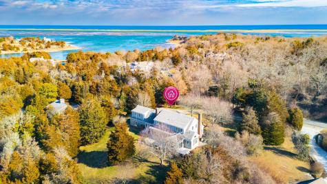 46 Freeman Lane Orleans MA 02653