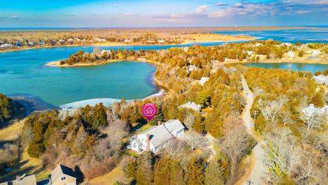 46 Freeman Lane Orleans MA 02653