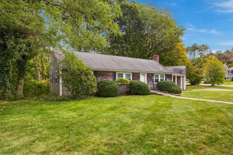 119 Governors Way Barnstable MA 02630