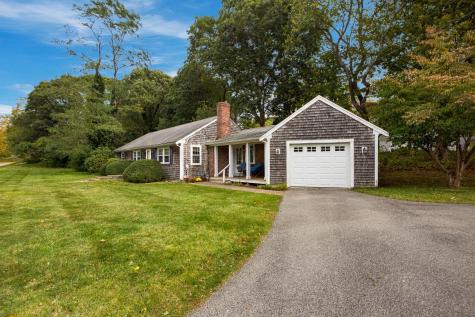 119 Governors Way Barnstable MA 02630