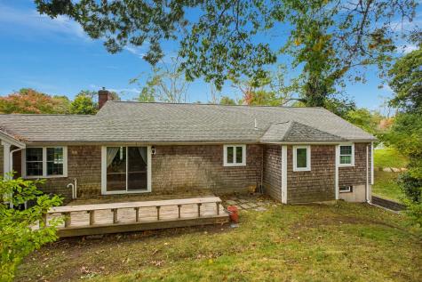 119 Governors Way Barnstable MA 02630