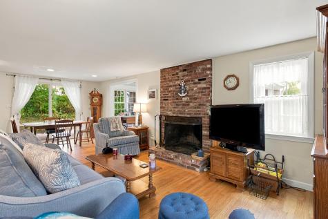 119 Governors Way Barnstable MA 02630