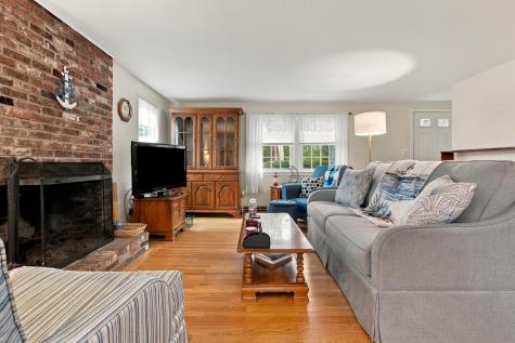 119 Governors Way Barnstable MA 02630