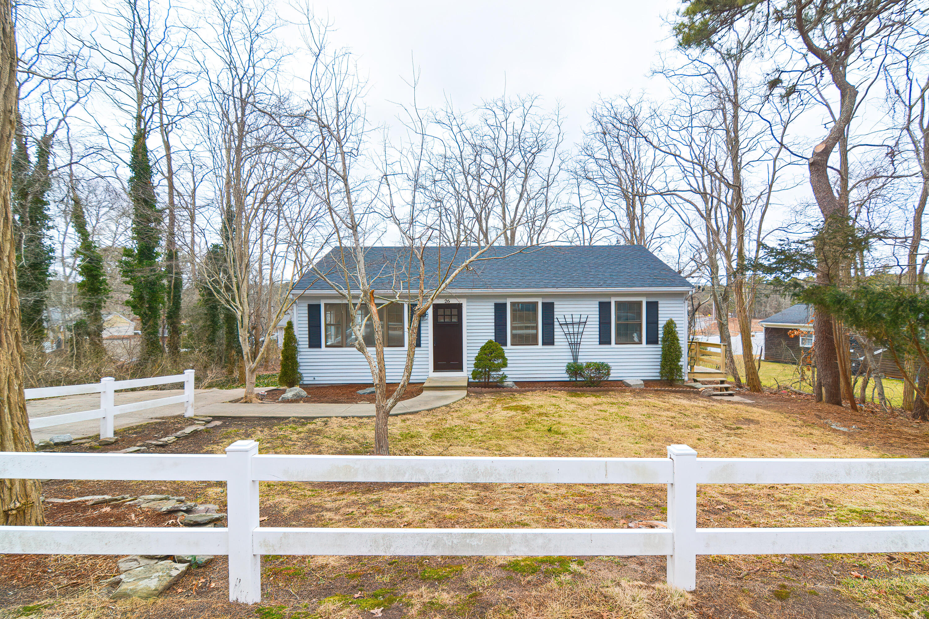 26 Veronica Lane Falmouth MA 02536