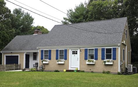 55 Deerfield Road Osterville MA 02655