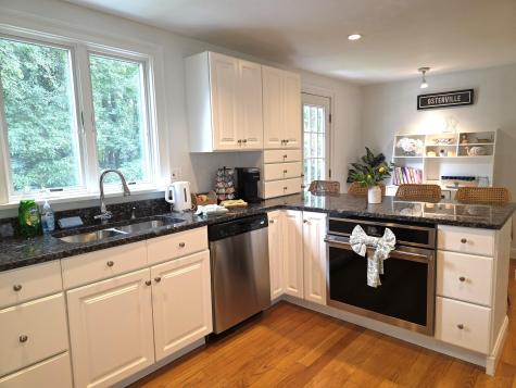 55 Deerfield Road Osterville MA 02655