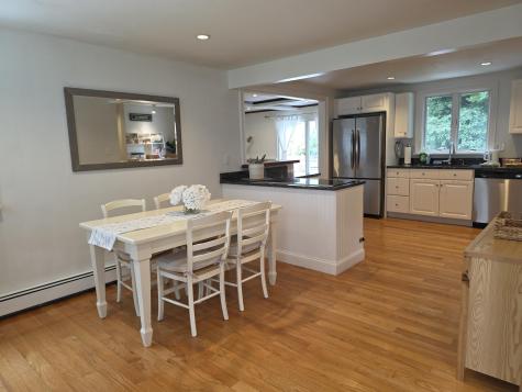 55 Deerfield Road Osterville MA 02655