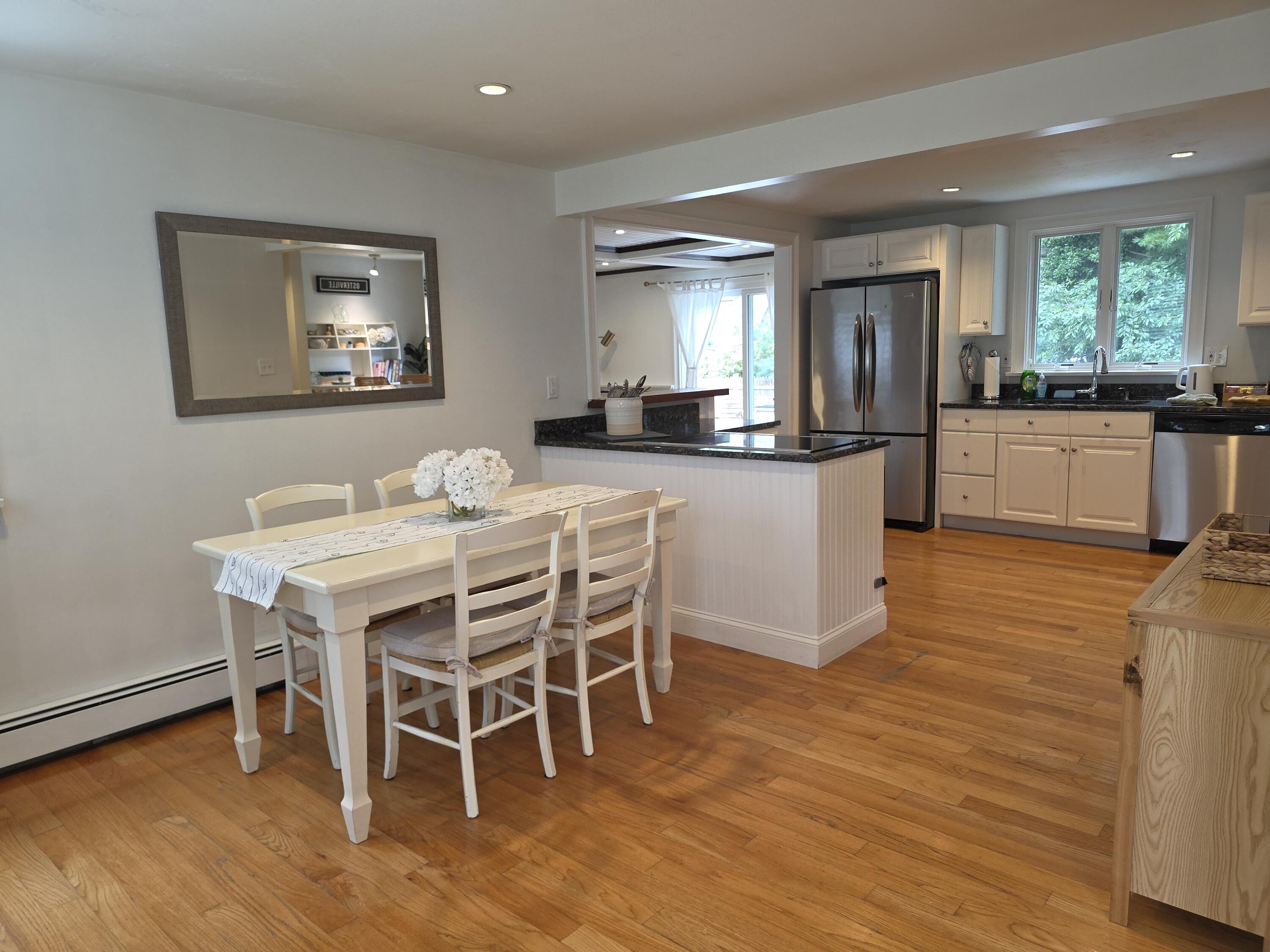55 Deerfield Road Osterville MA 02655