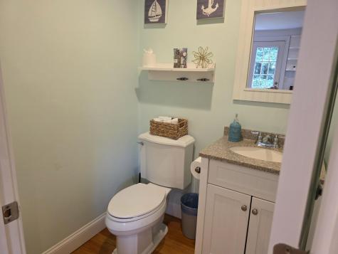 55 Deerfield Road Osterville MA 02655