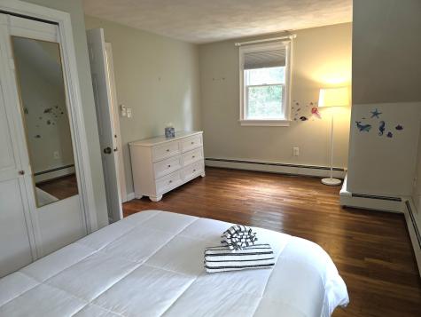 55 Deerfield Road Osterville MA 02655