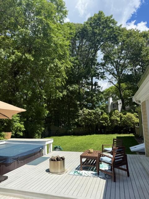 55 Deerfield Road Osterville MA 02655