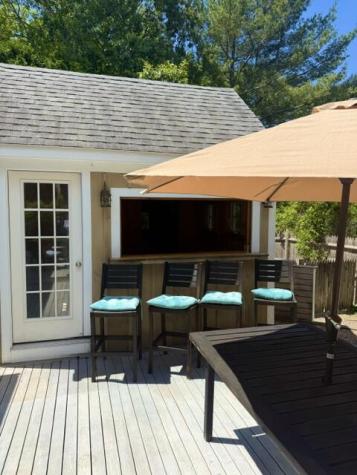 55 Deerfield Road Osterville MA 02655