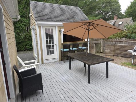 55 Deerfield Road Osterville MA 02655