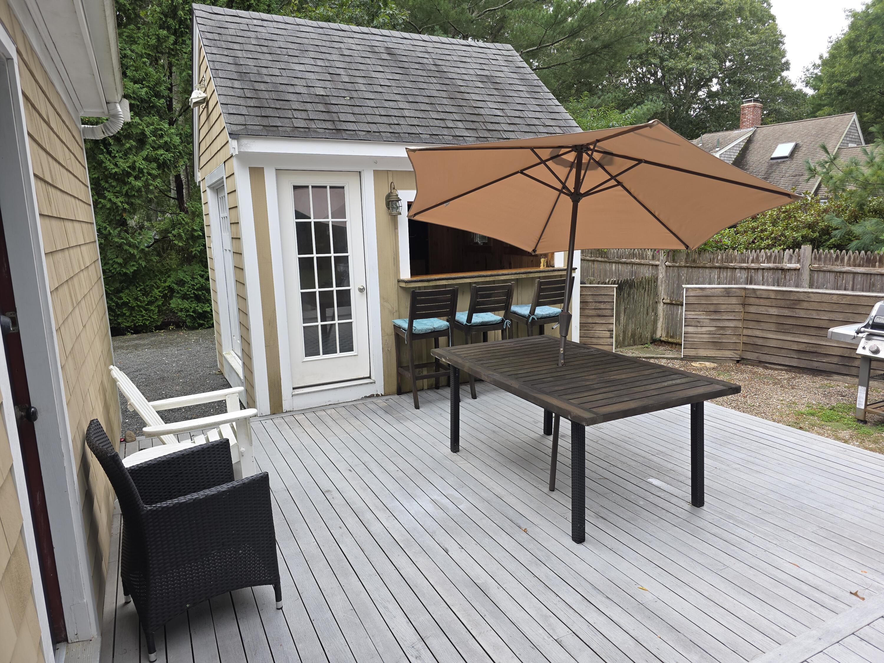 55 Deerfield Road Osterville MA 02655