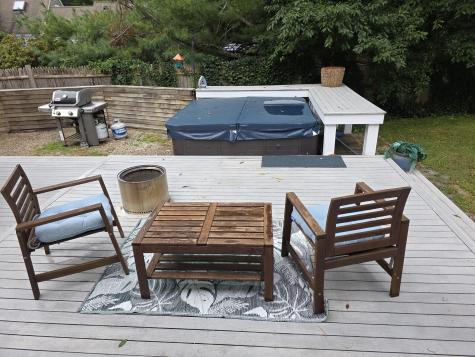 55 Deerfield Road Osterville MA 02655