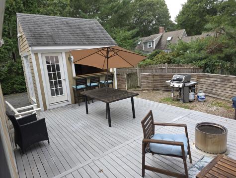 55 Deerfield Road Osterville MA 02655