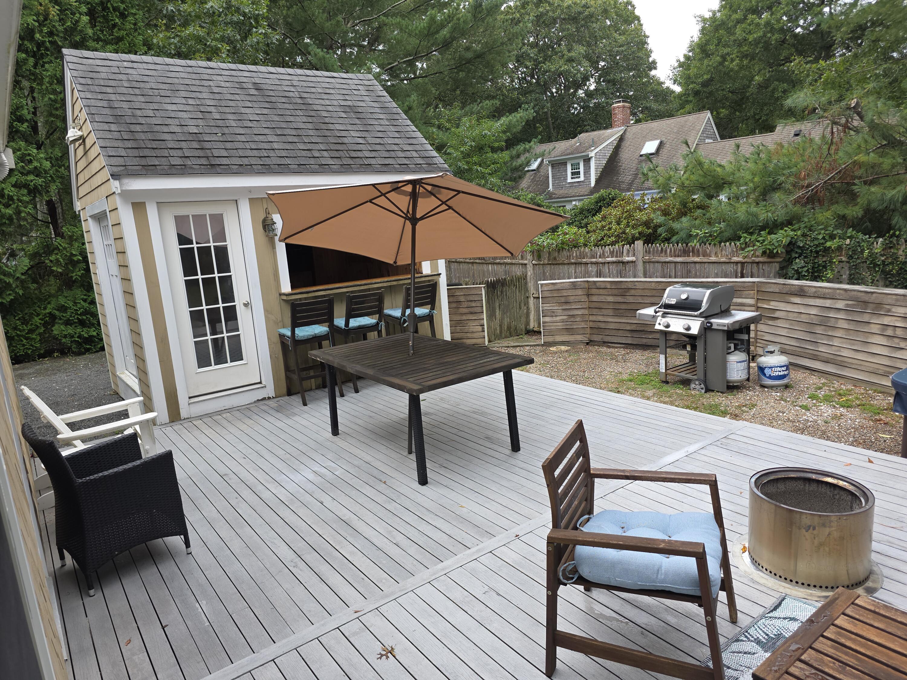 55 Deerfield Road Osterville MA 02655