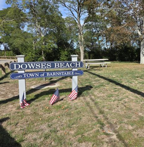 55 Deerfield Road Osterville MA 02655