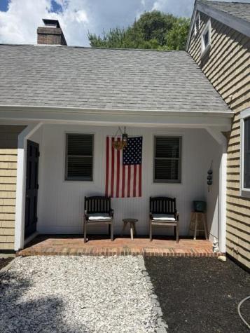 55 Deerfield Road Osterville MA 02655