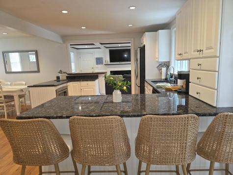 55 Deerfield Road Osterville MA 02655