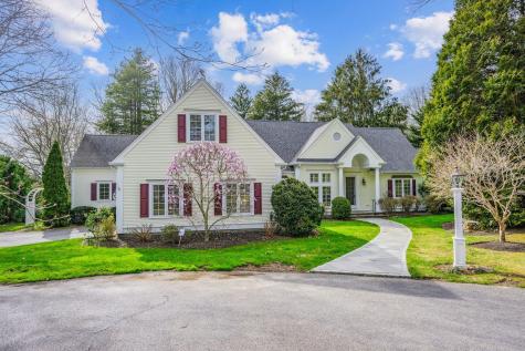 81 Osterville West Barnstable Road Barnstable MA 02655