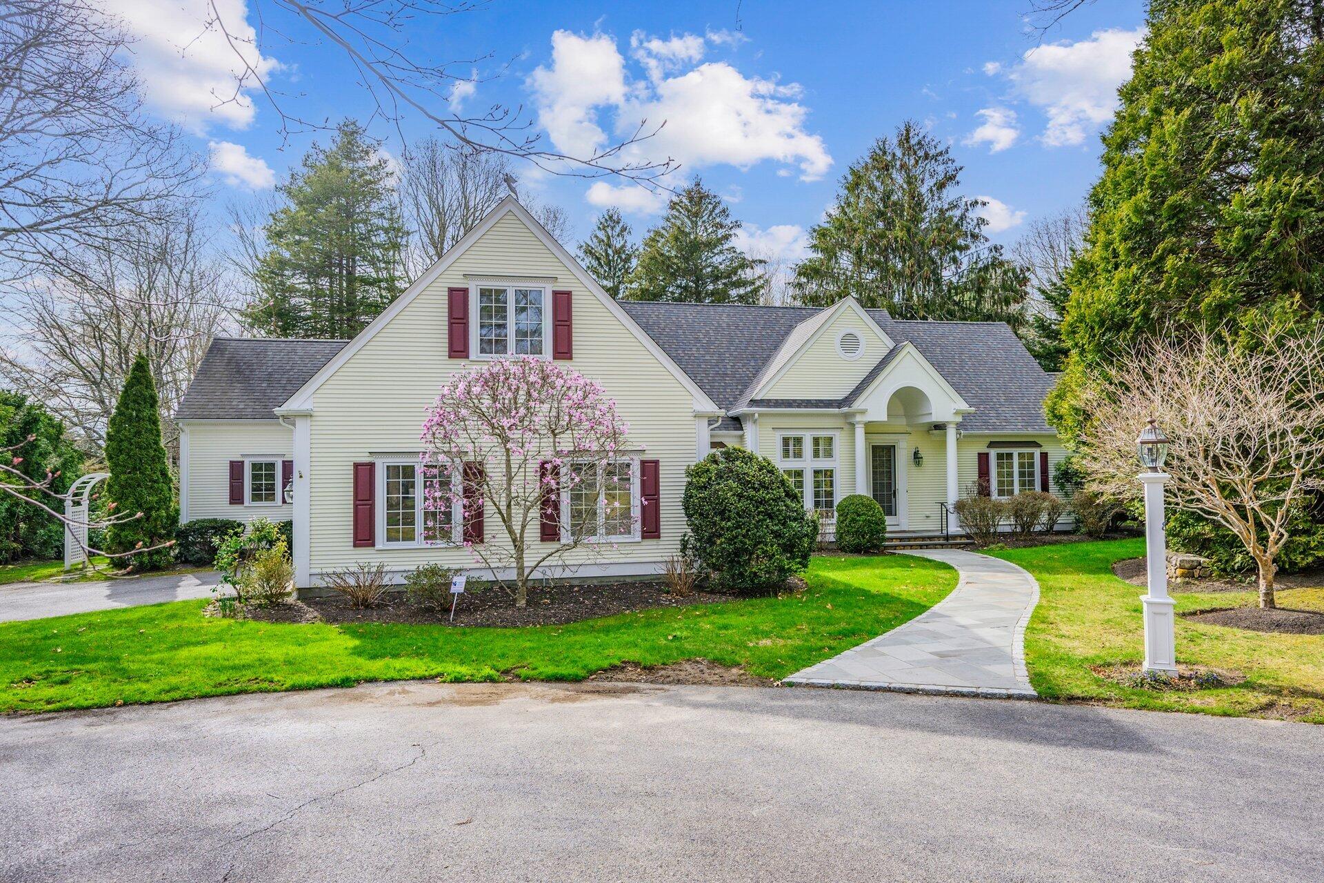81 Osterville West Barnstable Road Osterville MA 02655