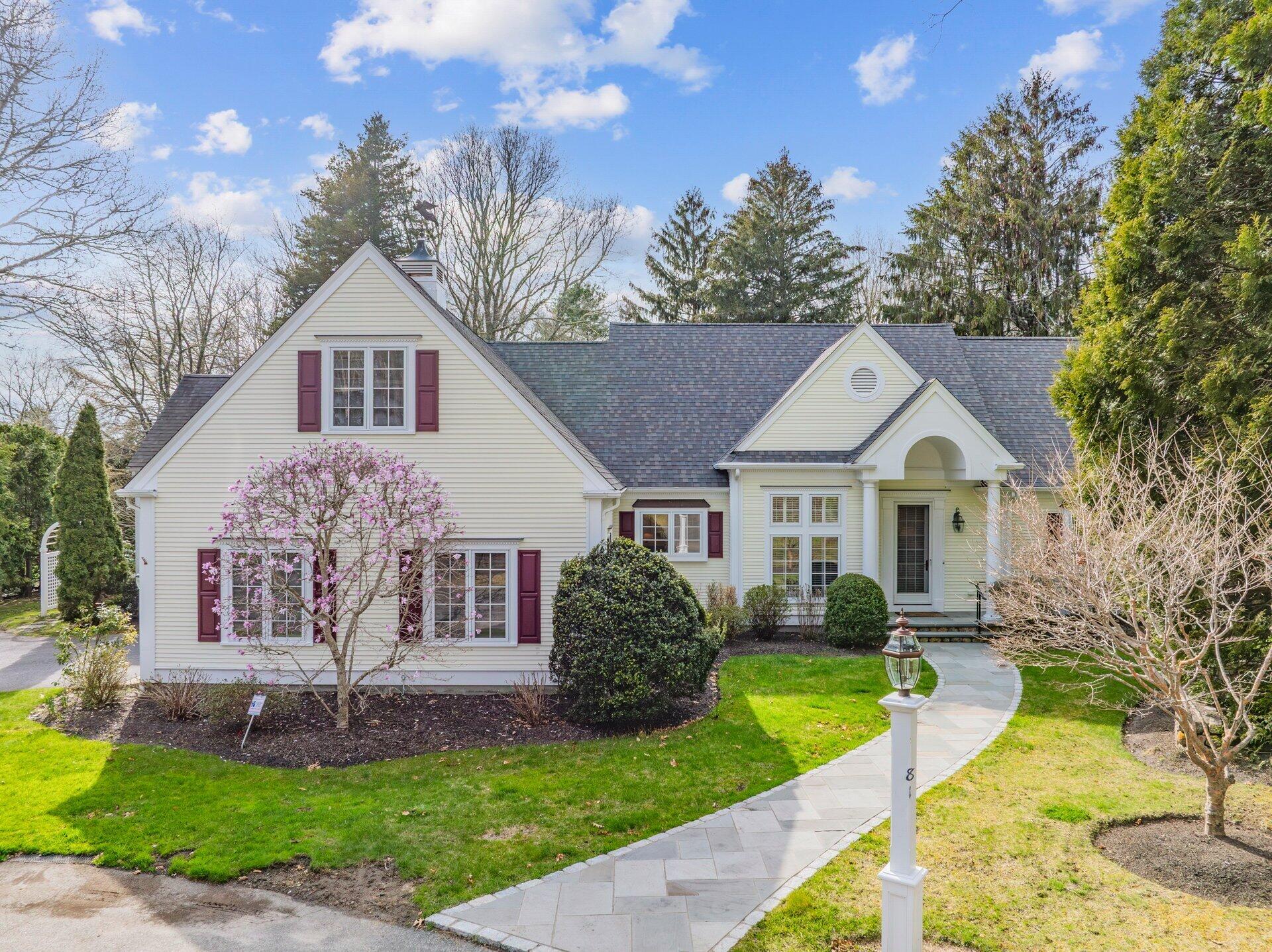 81 Osterville West Barnstable Road Osterville MA 02655