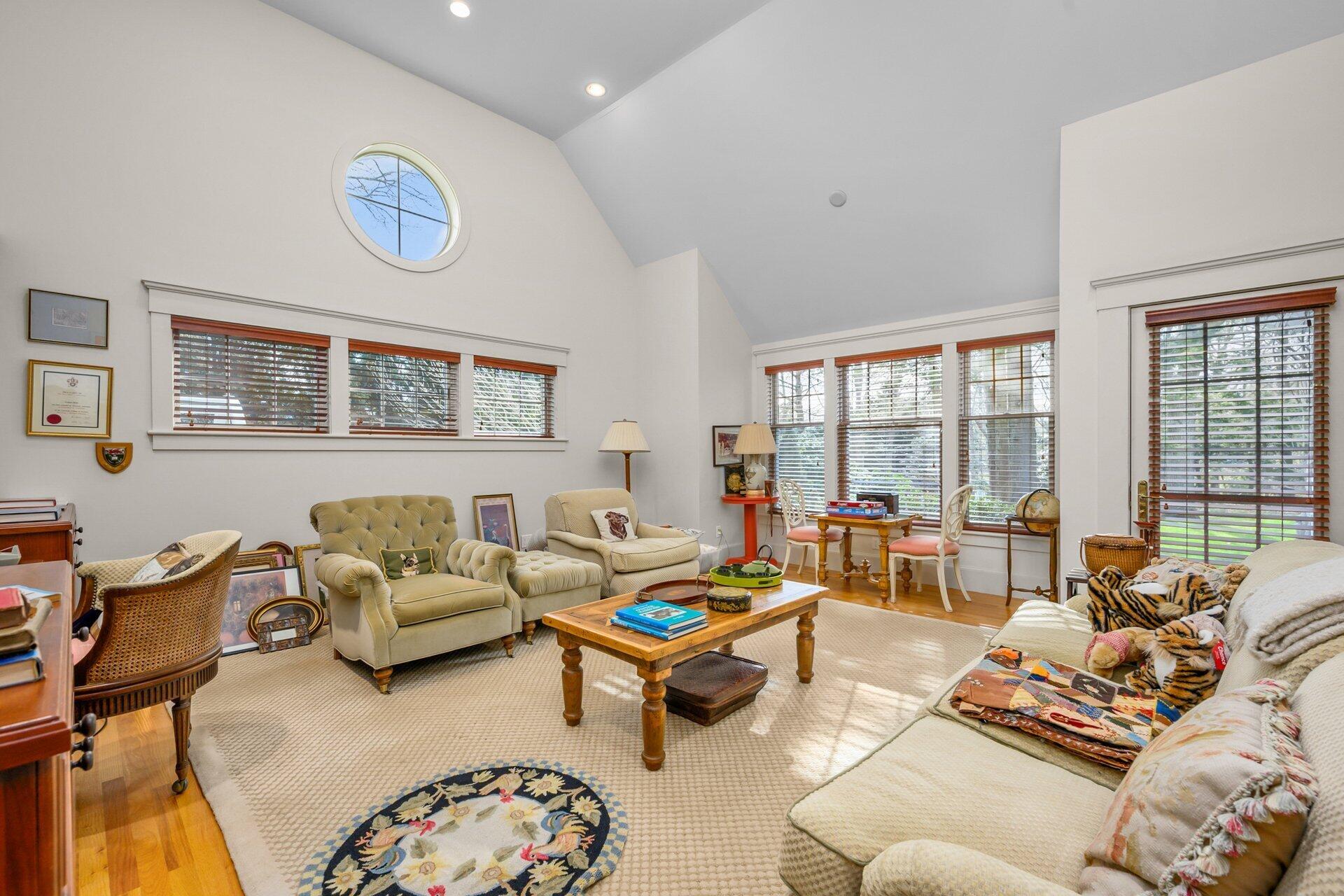 81 Osterville West Barnstable Road Osterville MA 02655